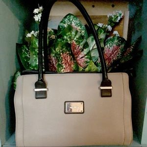 Nine West shoulder bag.